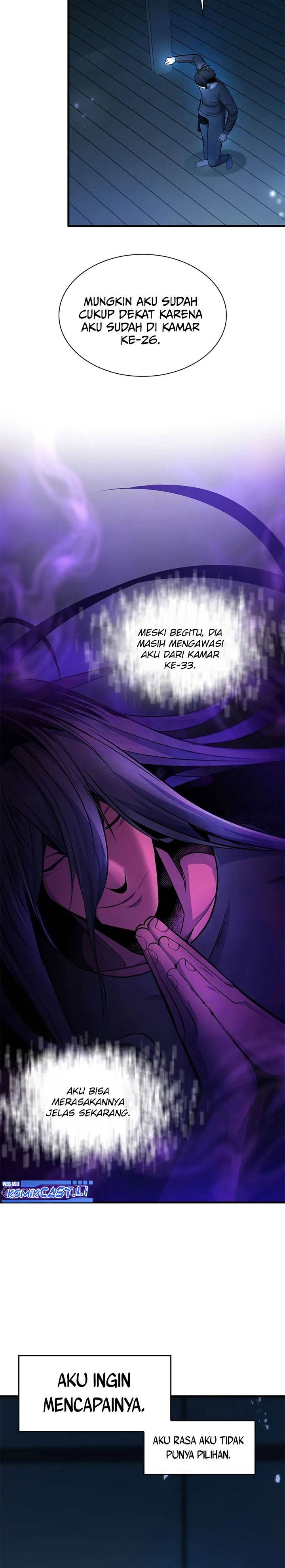 The Tutorial is Too Hard Chap 221 - Next Chap 222