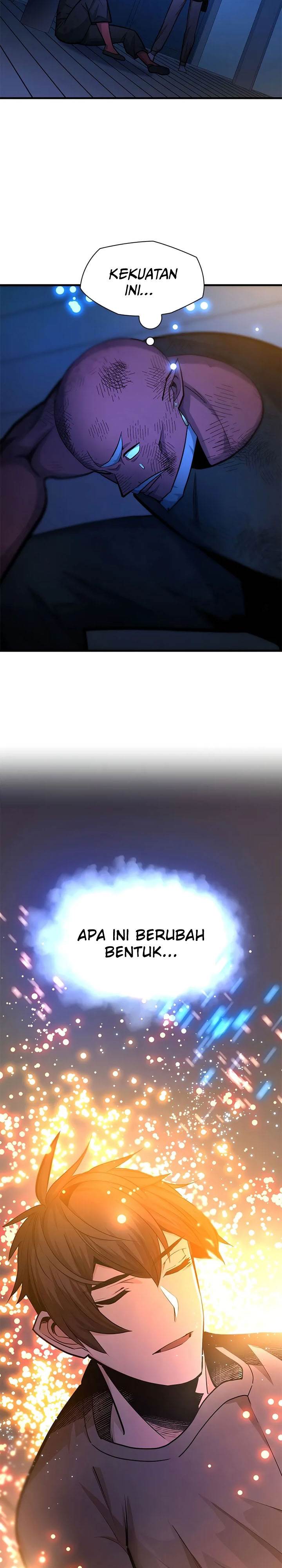 The Tutorial is Too Hard Chap 221 - Next Chap 222