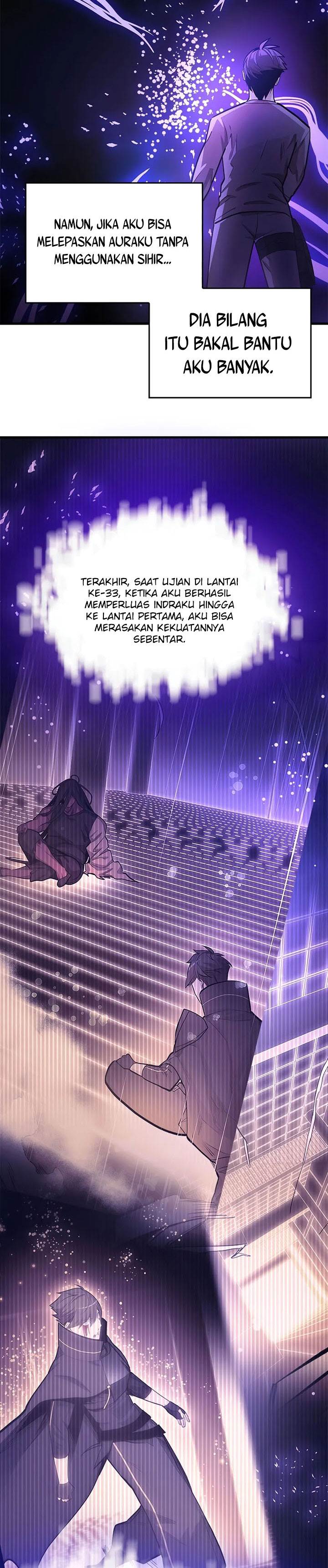 The Tutorial is Too Hard Chap 221 - Next Chap 222