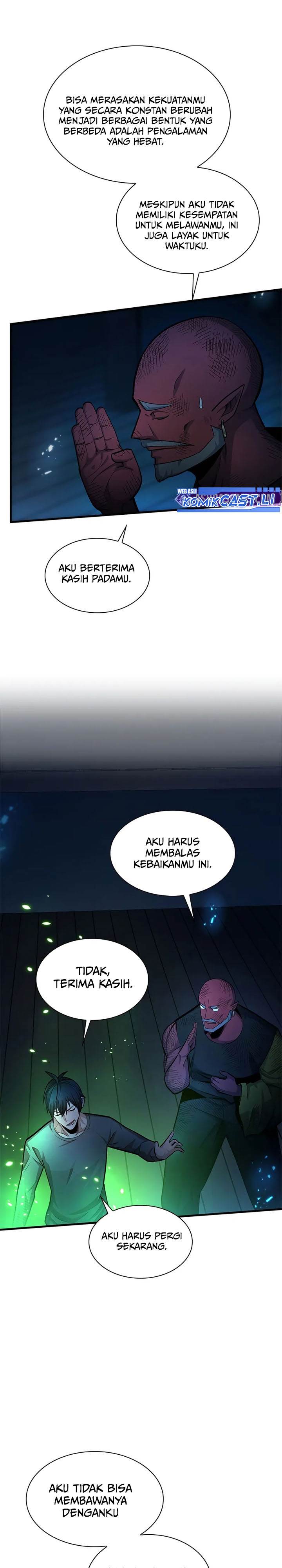 The Tutorial is Too Hard Chap 222 - Next Chap 223