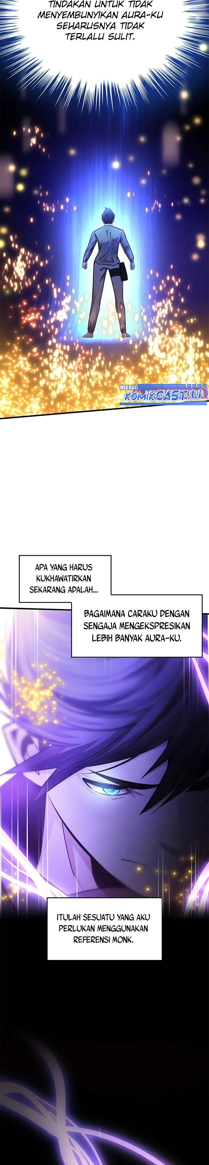 The Tutorial is Too Hard Chap 222 - Next Chap 223