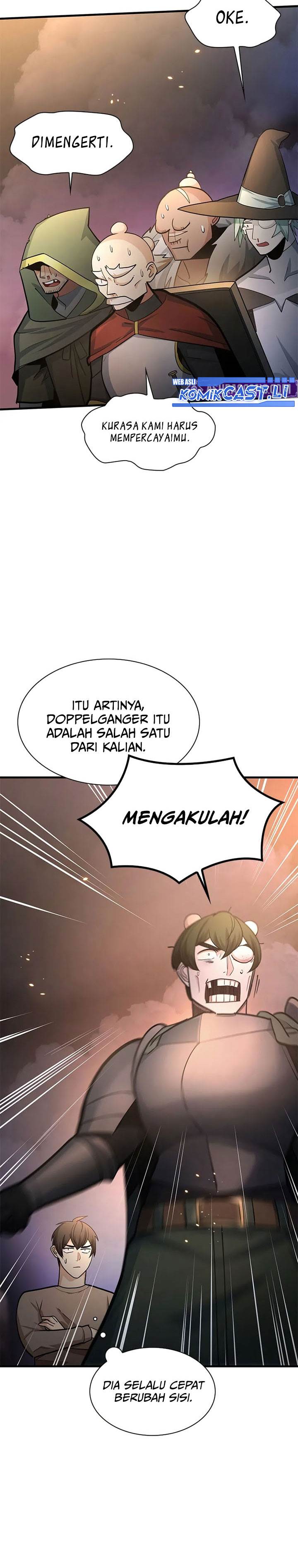 The Tutorial is Too Hard Chap 222 - Next Chap 223