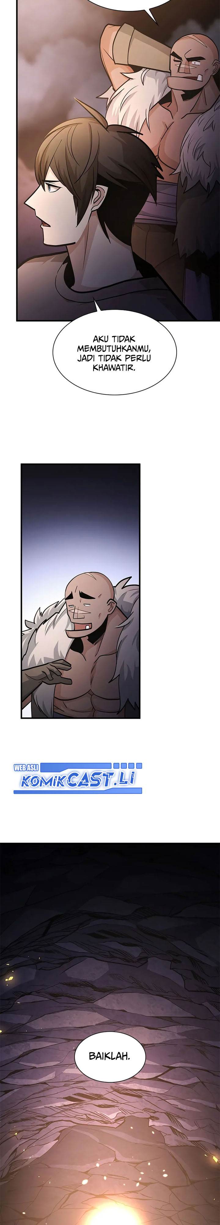 The Tutorial is Too Hard Chap 222 - Next Chap 223