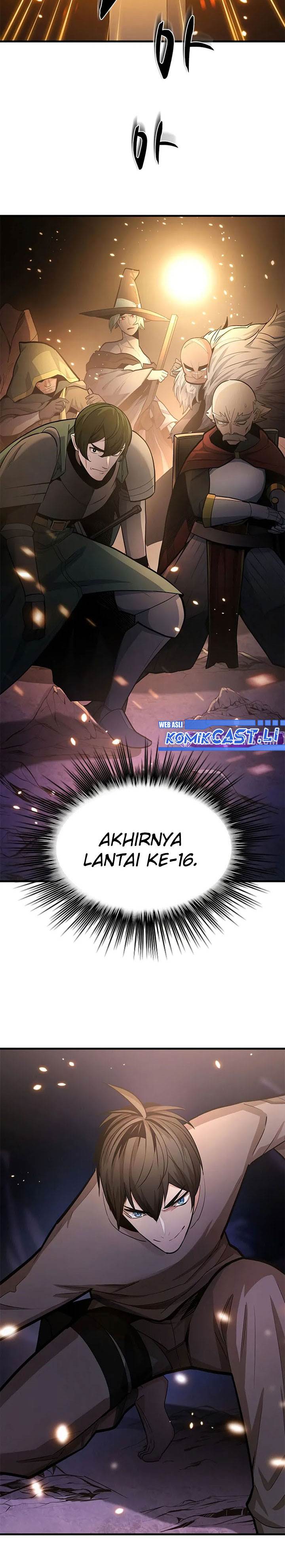 The Tutorial is Too Hard Chap 222 - Next Chap 223