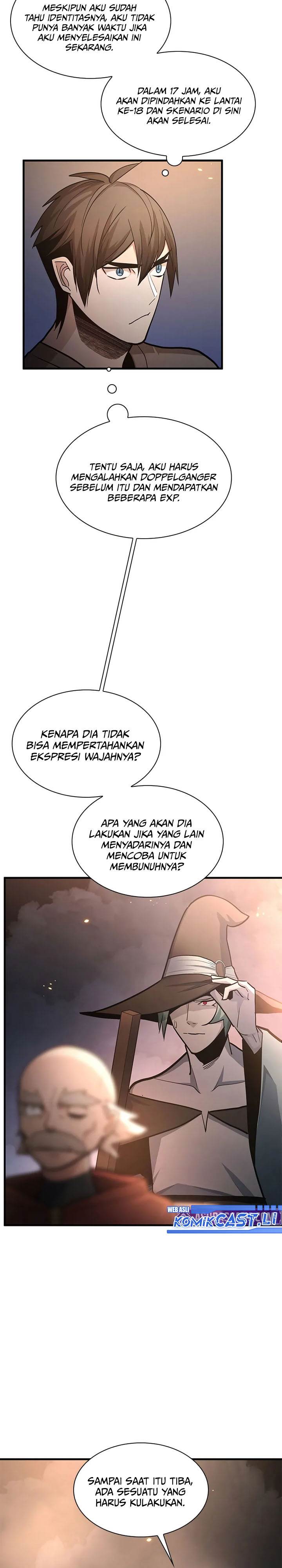 The Tutorial is Too Hard Chap 222 - Next Chap 223