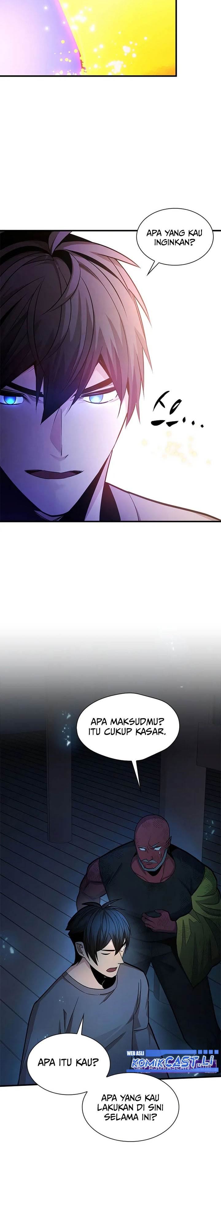 The Tutorial is Too Hard Chap 222 - Next Chap 223