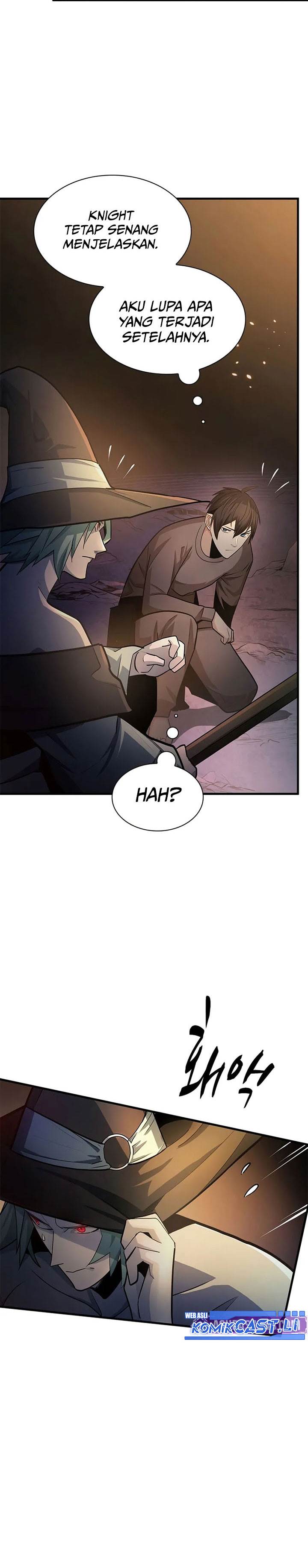 The Tutorial is Too Hard Chap 222 - Next Chap 223