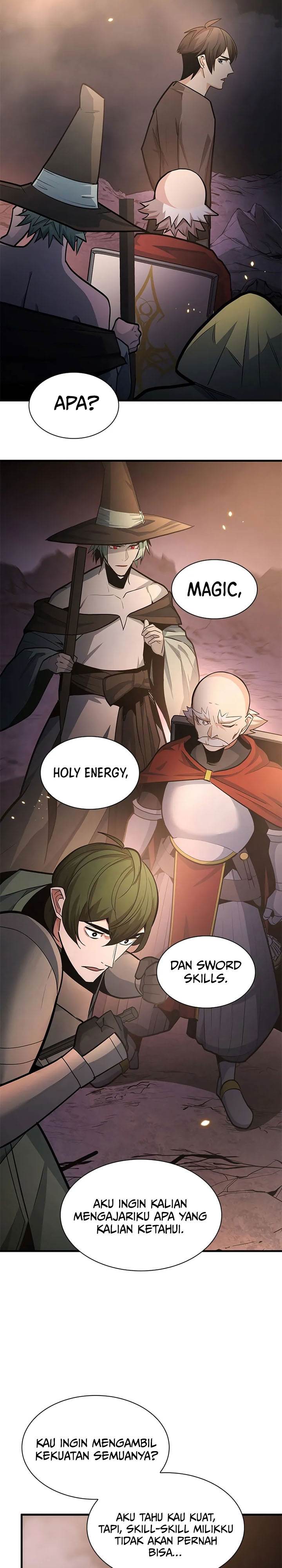 The Tutorial is Too Hard Chap 222 - Next Chap 223