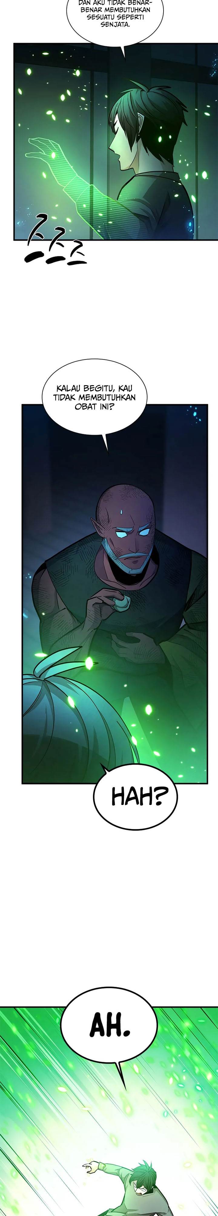 The Tutorial is Too Hard Chap 222 - Next Chap 223