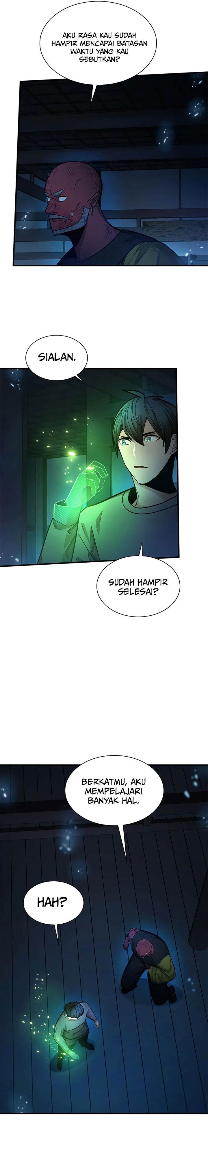 The Tutorial is Too Hard Chap 222 - Next Chap 223