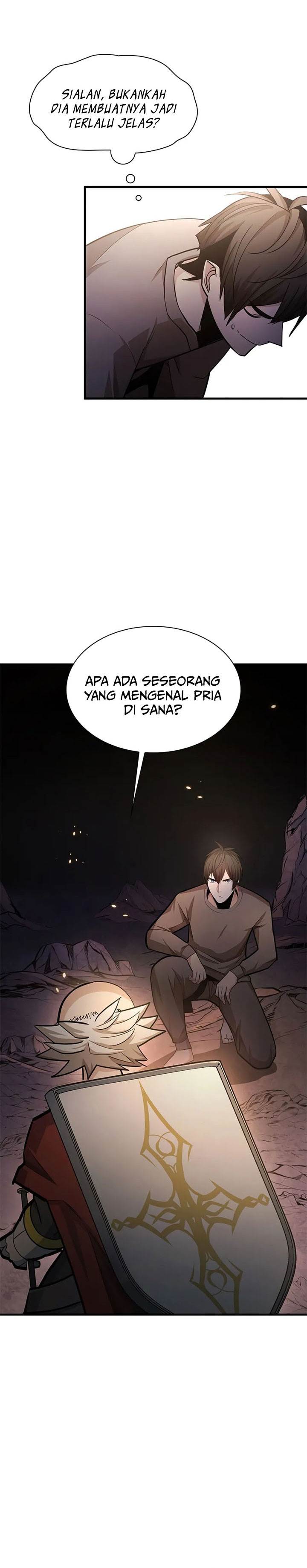 The Tutorial is Too Hard Chap 222 - Next Chap 223
