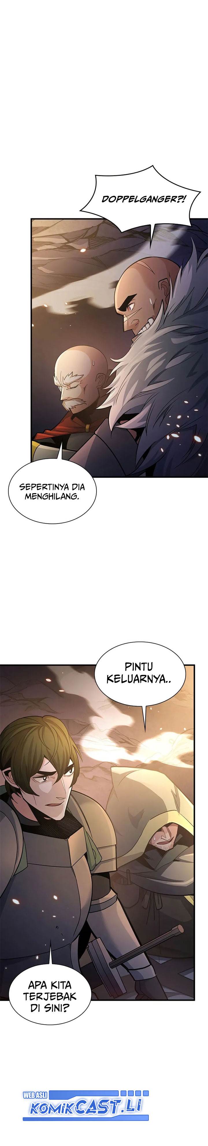 The Tutorial is Too Hard Chap 222 - Next Chap 223