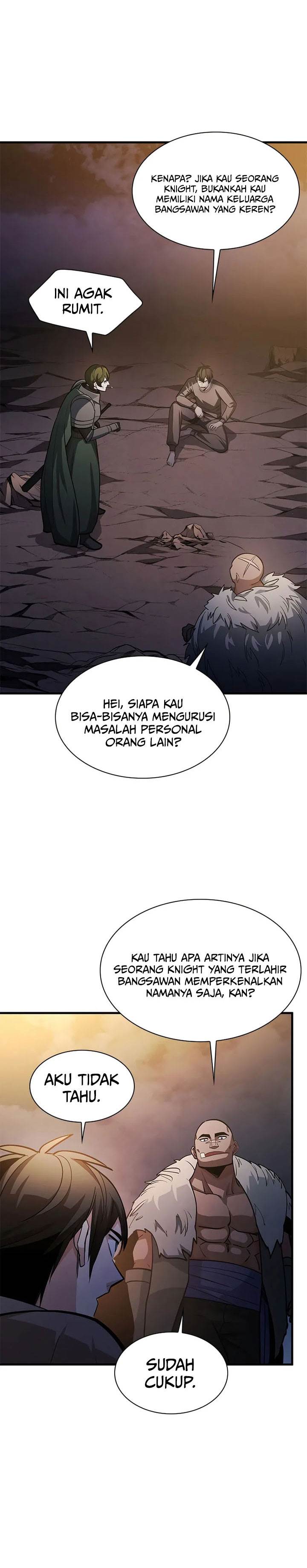The Tutorial is Too Hard Chap 223 - Next Chap 224