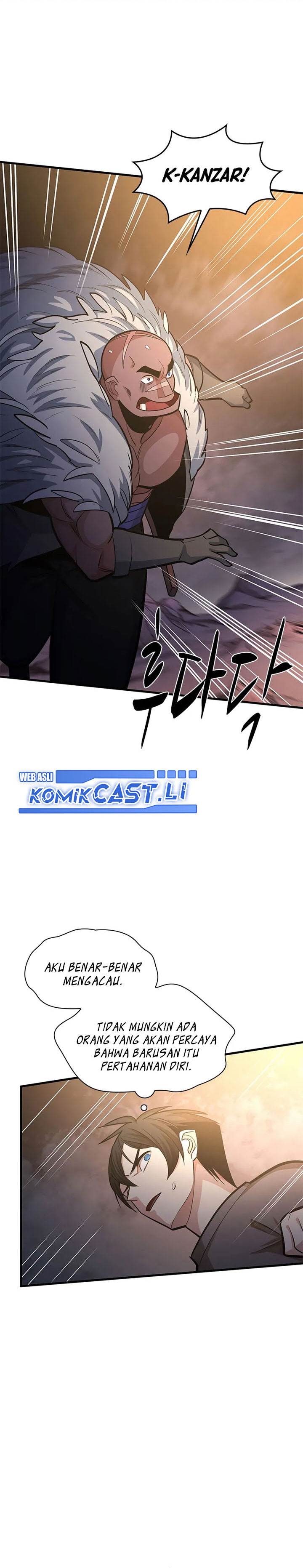 The Tutorial is Too Hard Chap 223 - Next Chap 224