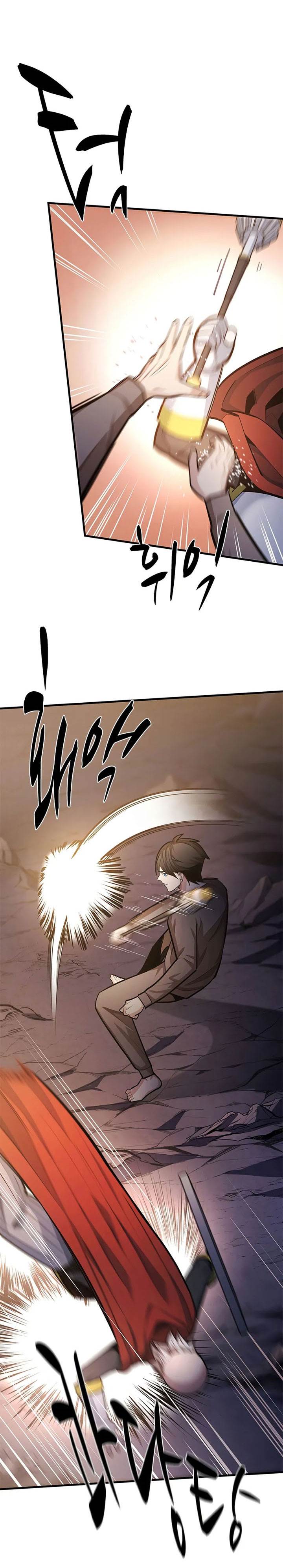 The Tutorial is Too Hard Chap 223 - Next Chap 224