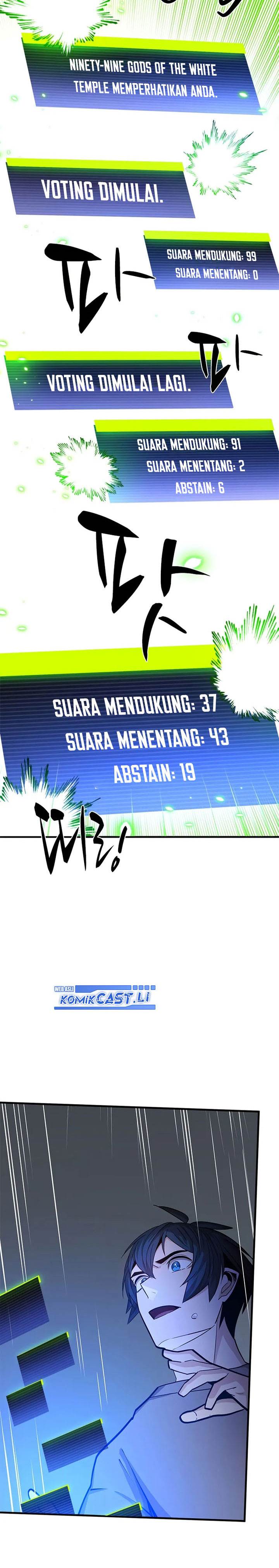 The Tutorial is Too Hard Chap 223 - Next Chap 224