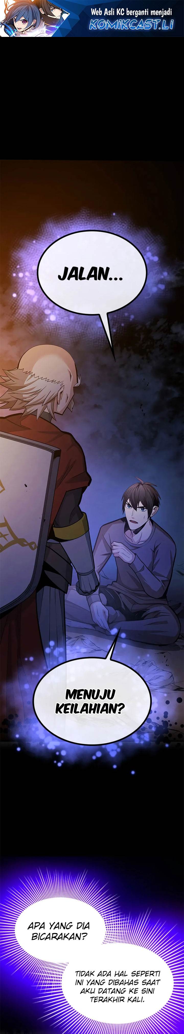 The Tutorial is Too Hard Chap 223 - Next Chap 224