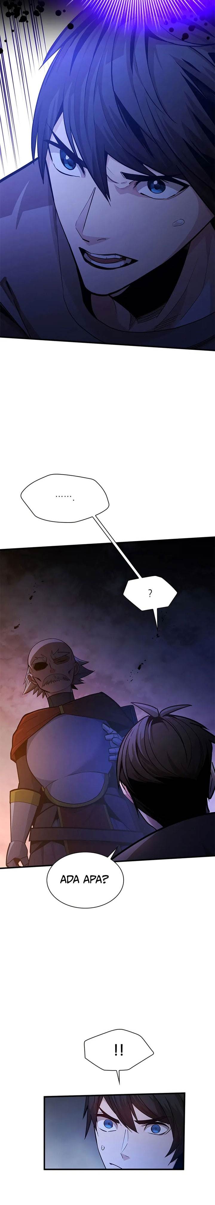 The Tutorial is Too Hard Chap 223 - Next Chap 224