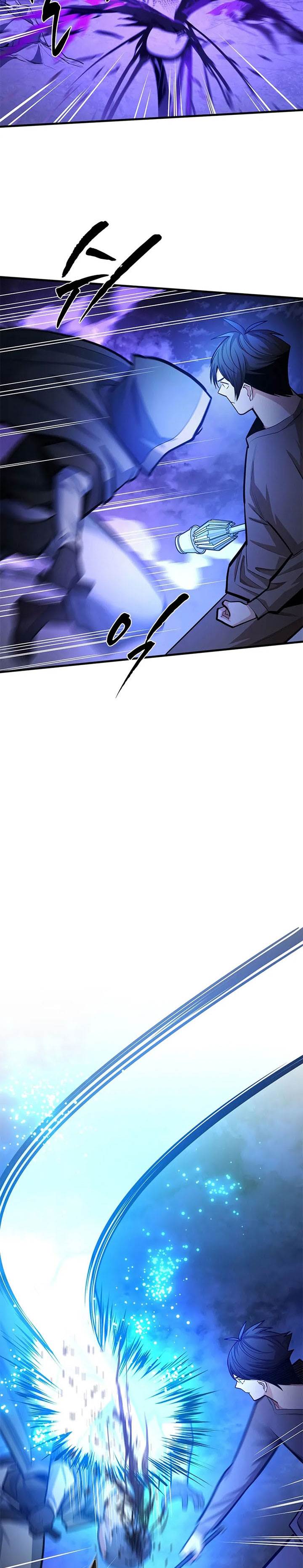 The Tutorial is Too Hard Chap 223 - Next Chap 224