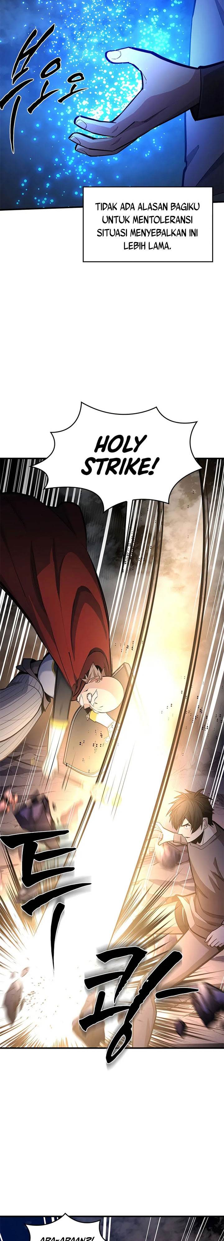 The Tutorial is Too Hard Chap 223 - Next Chap 224