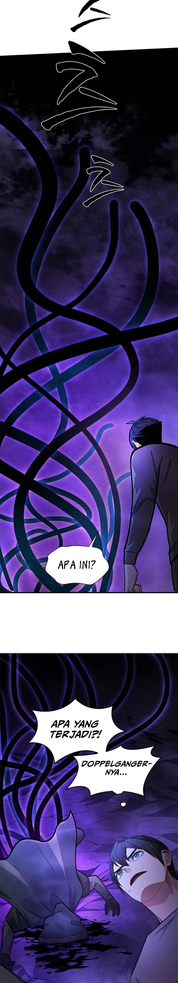 The Tutorial is Too Hard Chap 223 - Next Chap 224