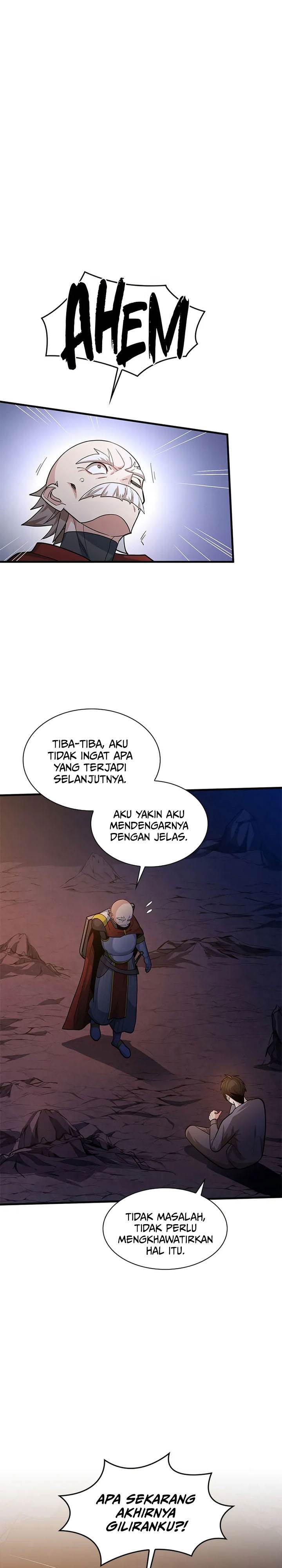 The Tutorial is Too Hard Chap 223 - Next Chap 224