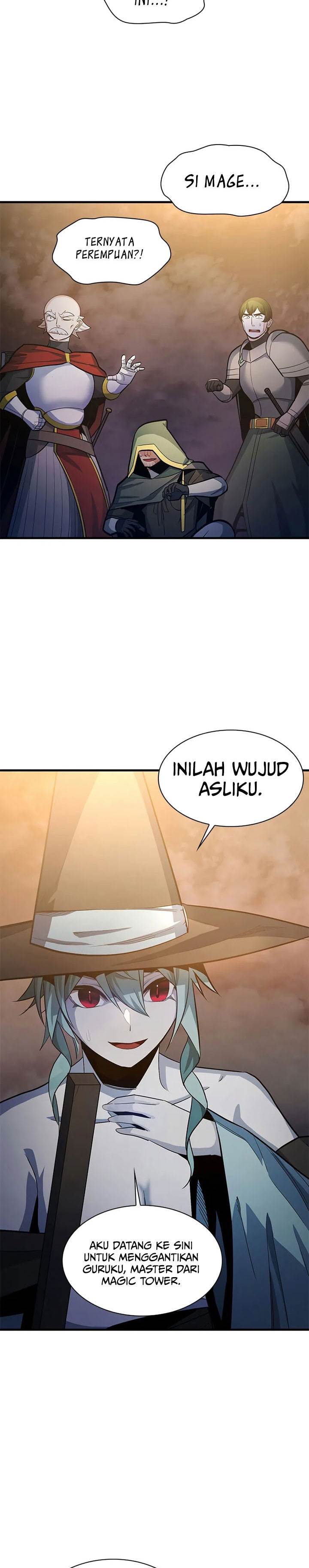 The Tutorial is Too Hard Chap 223 - Next Chap 224