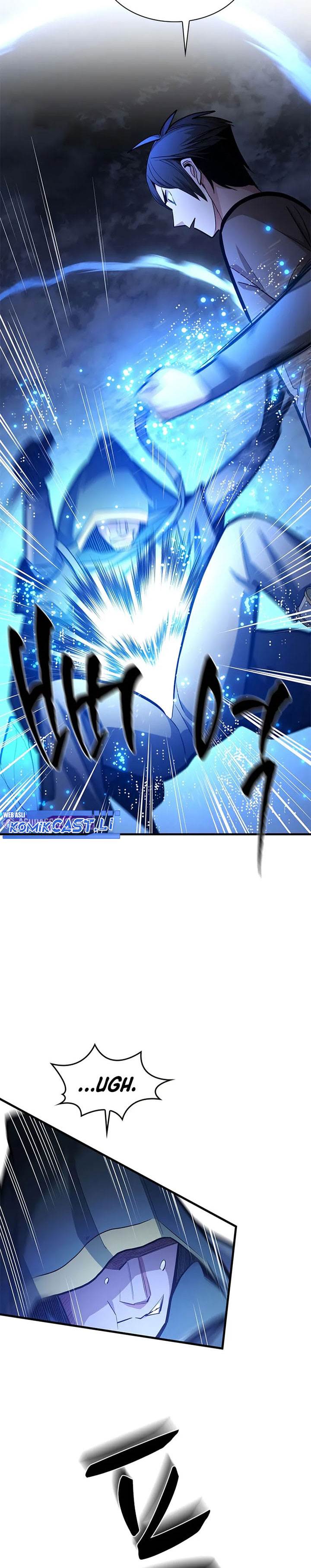 The Tutorial is Too Hard Chap 223 - Next Chap 224