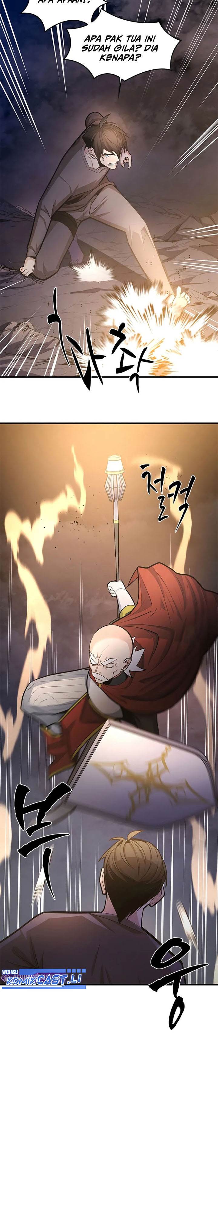 The Tutorial is Too Hard Chap 223 - Next Chap 224