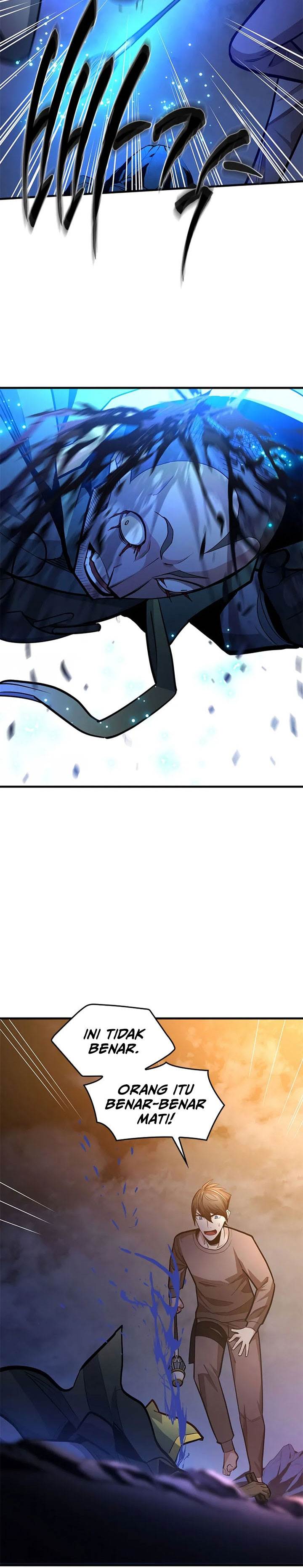 The Tutorial is Too Hard Chap 223 - Next Chap 224