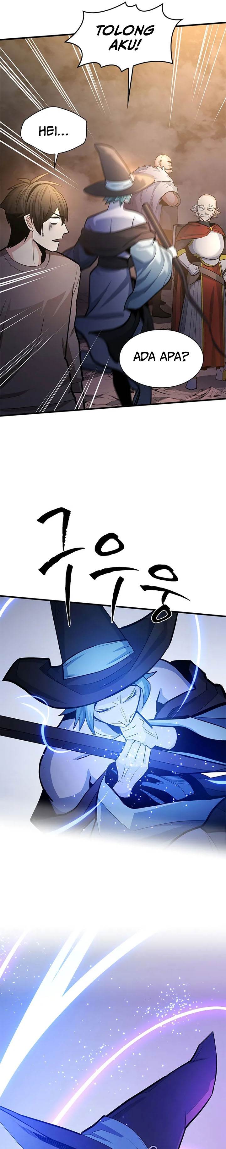 The Tutorial is Too Hard Chap 223 - Next Chap 224