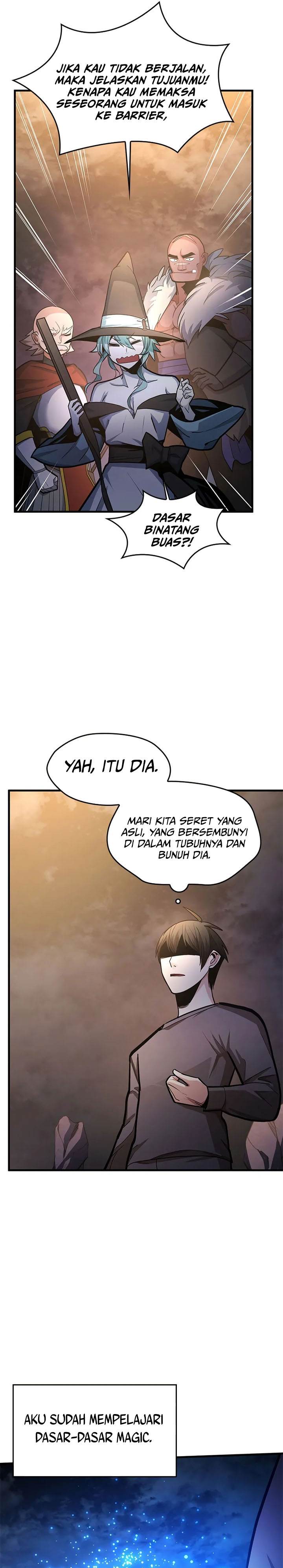 The Tutorial is Too Hard Chap 223 - Next Chap 224