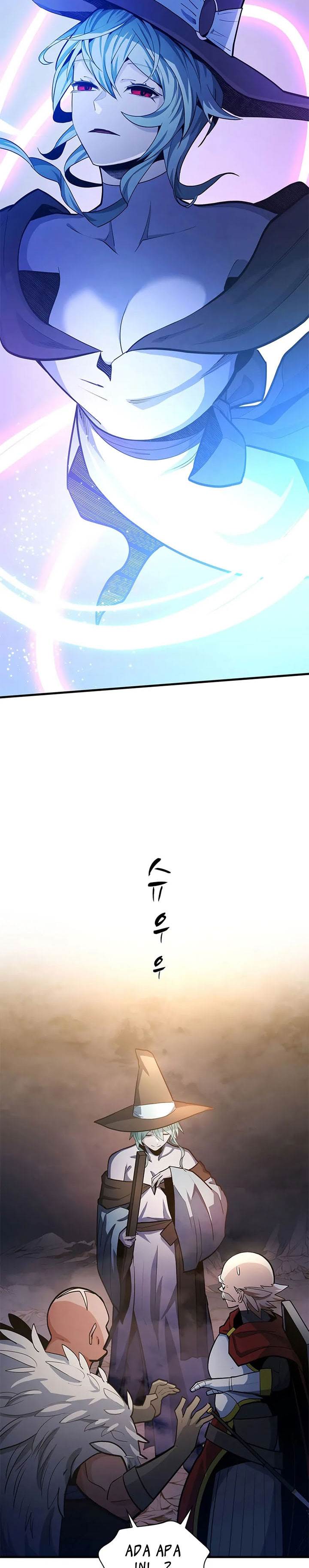 The Tutorial is Too Hard Chap 223 - Next Chap 224