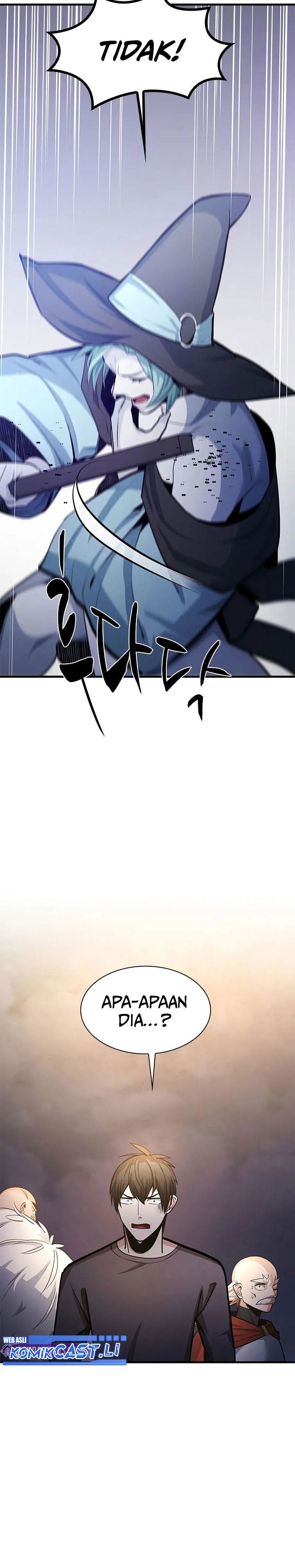 The Tutorial is Too Hard Chap 223 - Next Chap 224