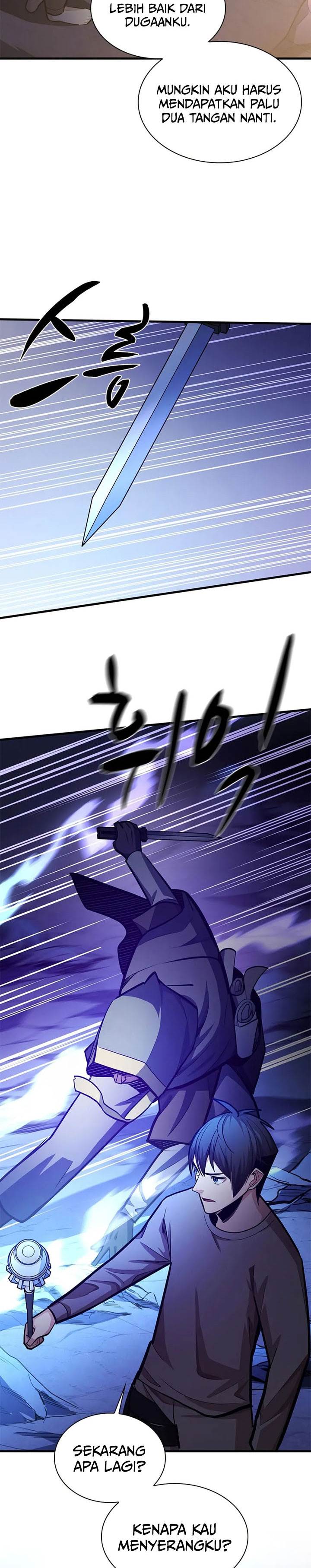 The Tutorial is Too Hard Chap 223 - Next Chap 224