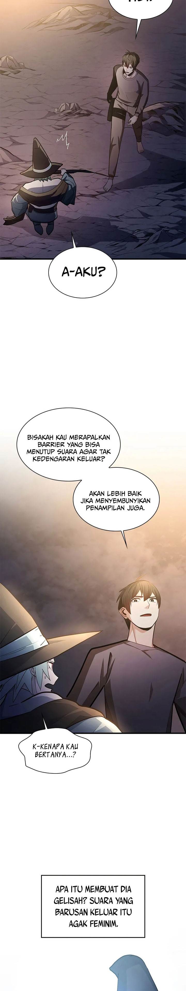 The Tutorial is Too Hard Chap 223 - Next Chap 224