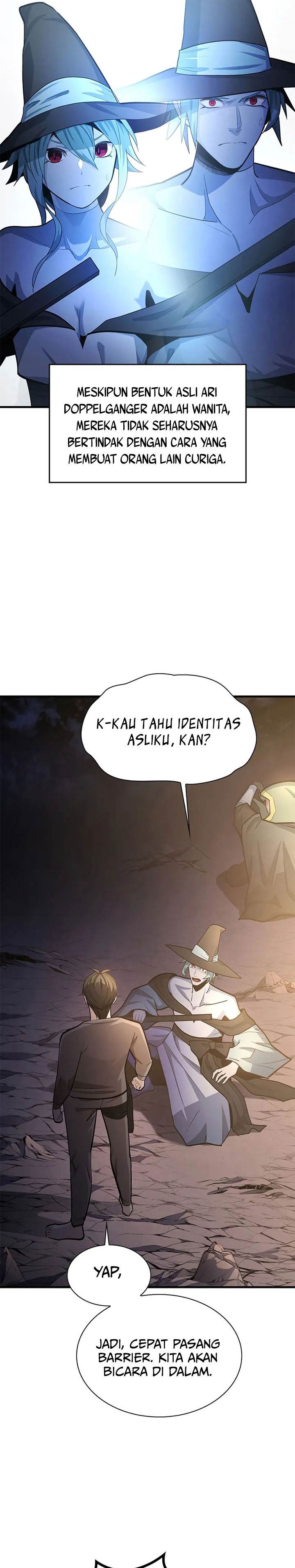 The Tutorial is Too Hard Chap 223 - Next Chap 224