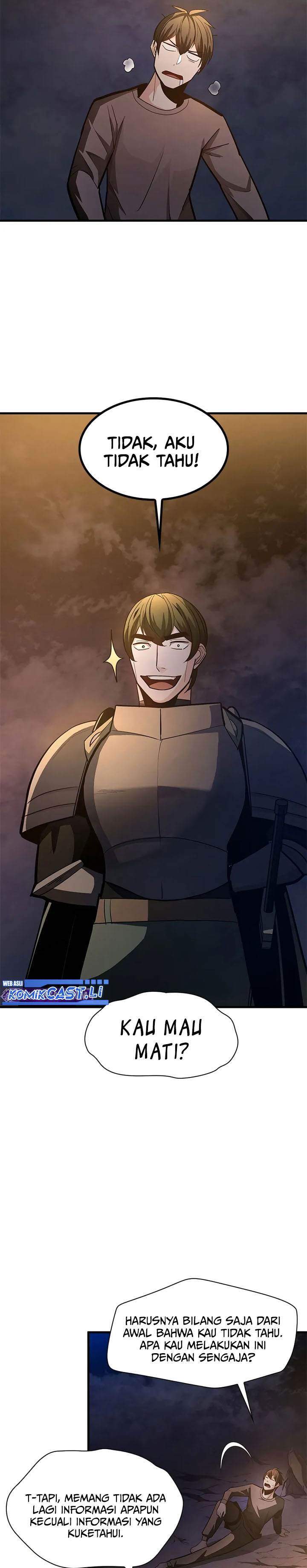 The Tutorial is Too Hard Chap 223 - Next Chap 224