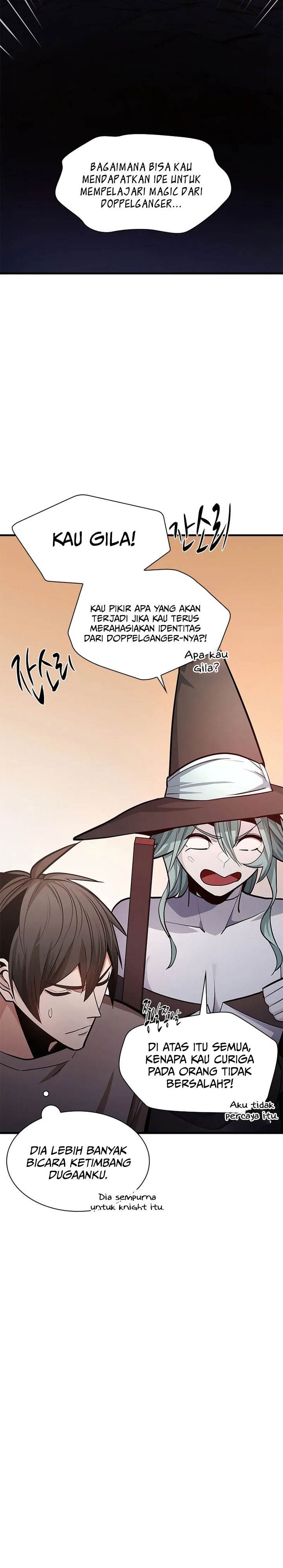 The Tutorial is Too Hard Chap 224 - Next Chap 225