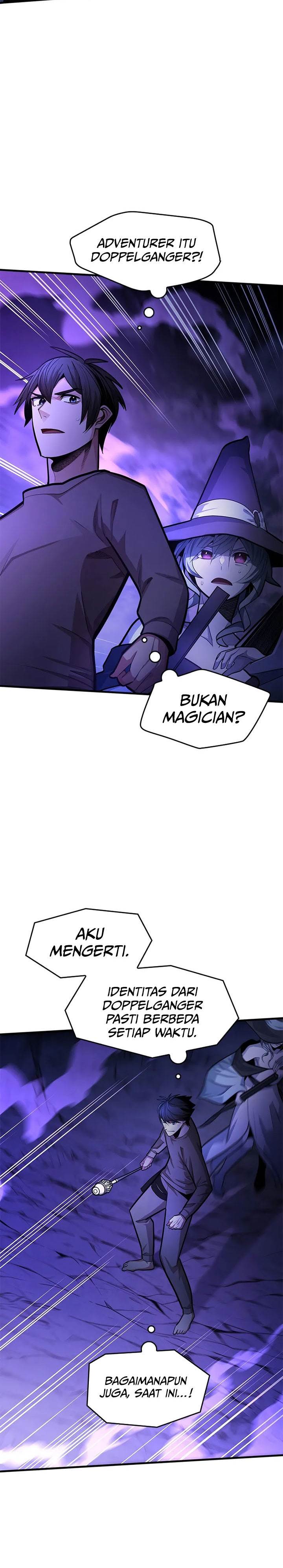 The Tutorial is Too Hard Chap 224 - Next Chap 225