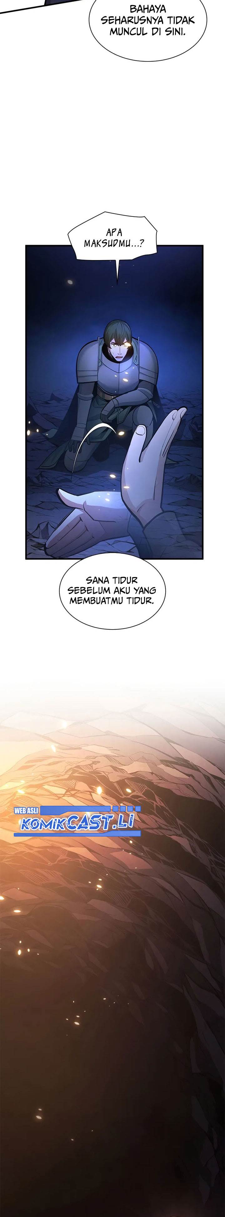 The Tutorial is Too Hard Chap 224 - Next Chap 225