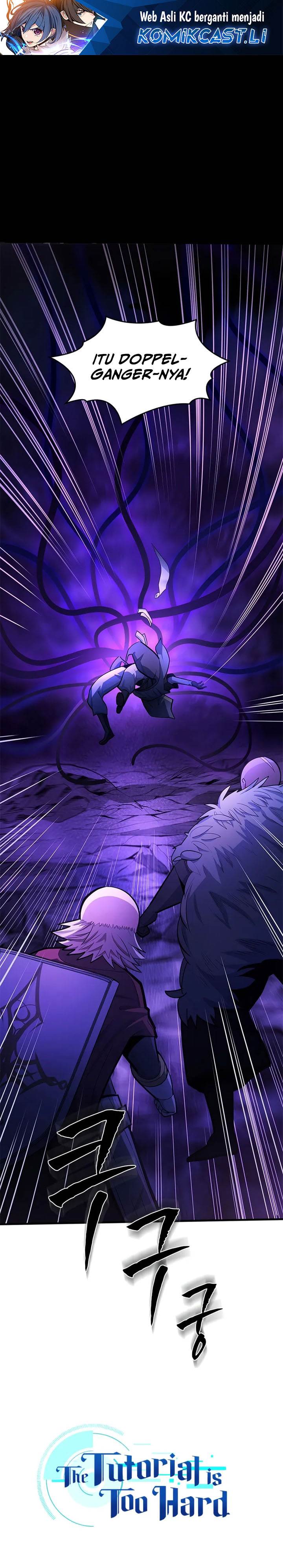 The Tutorial is Too Hard Chap 224 - Next Chap 225