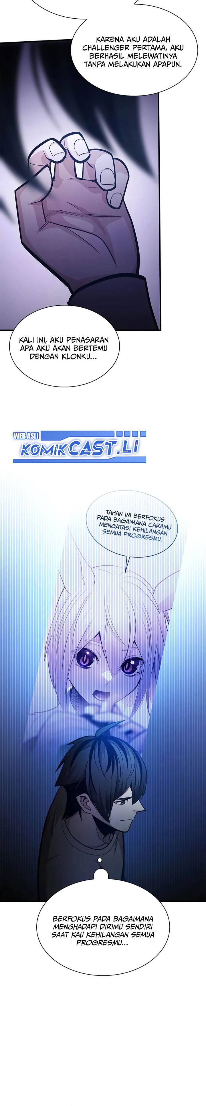The Tutorial is Too Hard Chap 224 - Next Chap 225