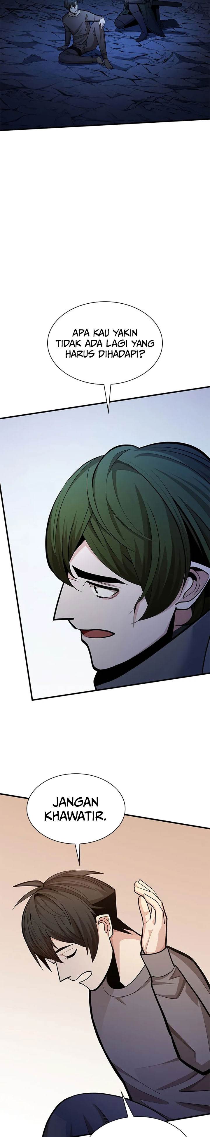 The Tutorial is Too Hard Chap 224 - Next Chap 225