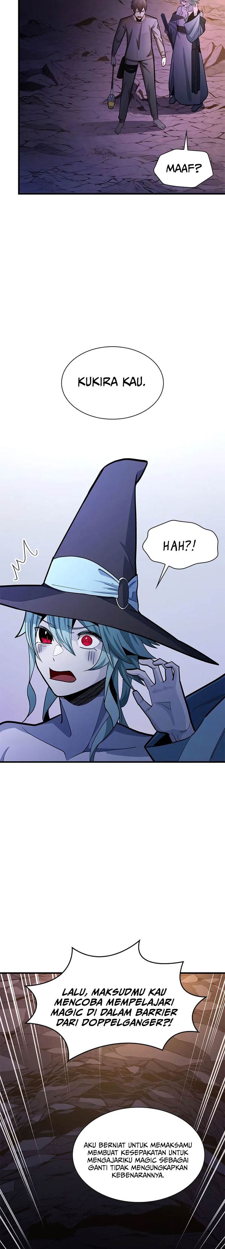 The Tutorial is Too Hard Chap 224 - Next Chap 225