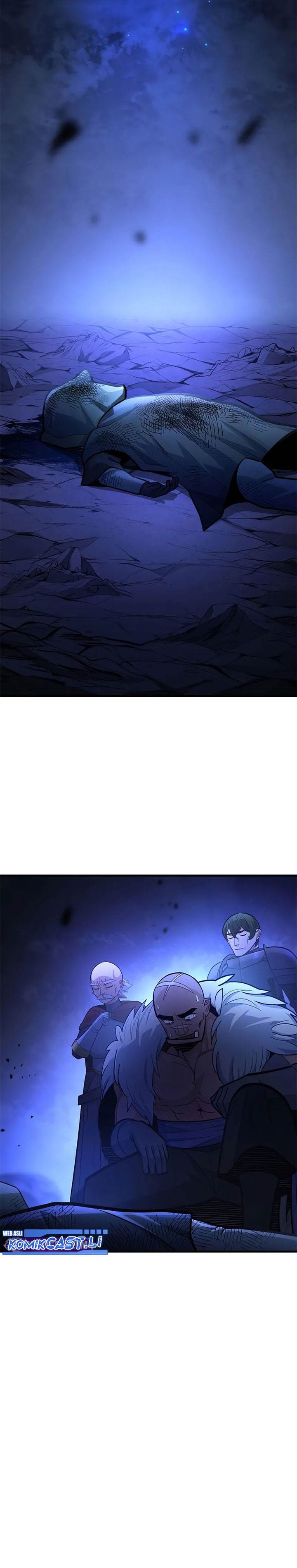 The Tutorial is Too Hard Chap 224 - Next Chap 225