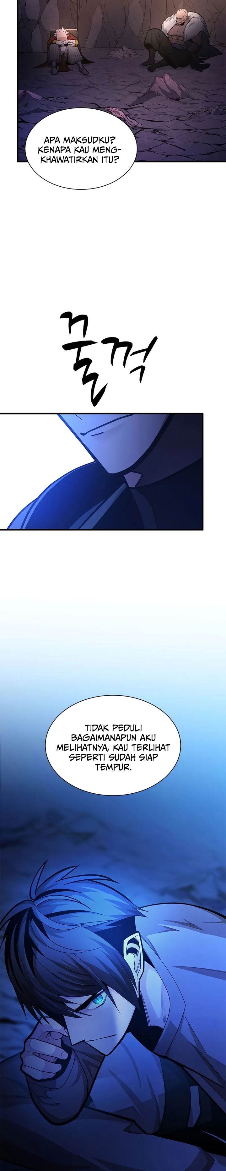 The Tutorial is Too Hard Chap 224 - Next Chap 225