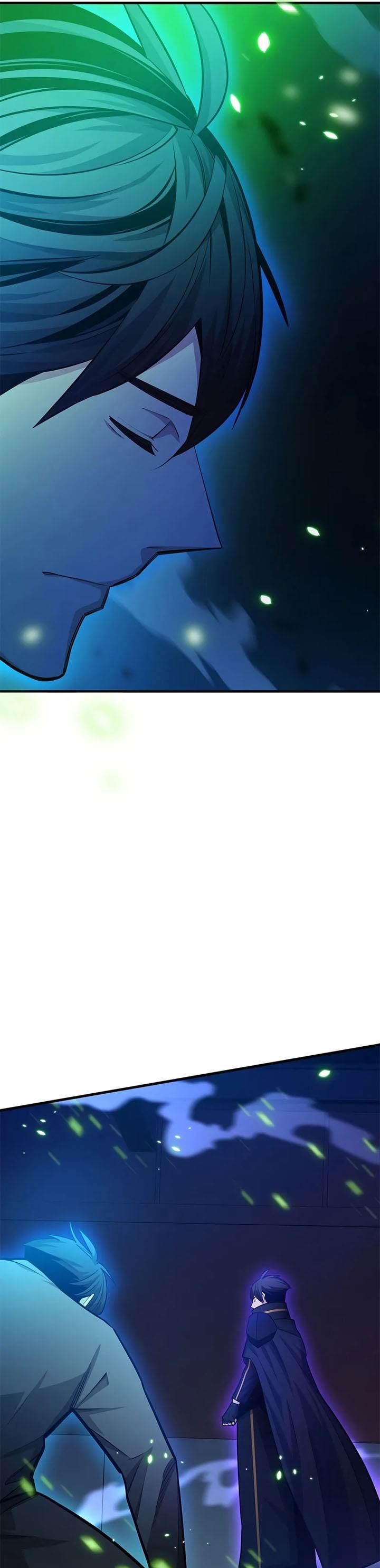 The Tutorial is Too Hard Chap 224 - Next Chap 225