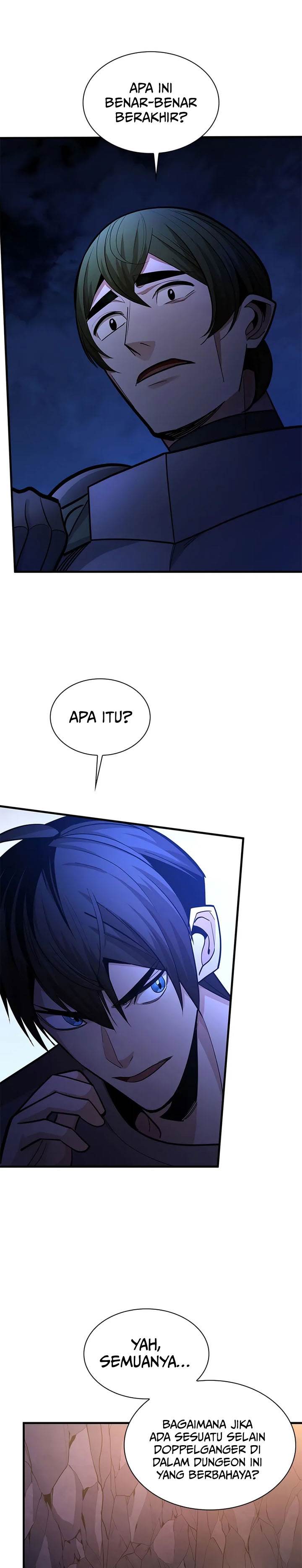 The Tutorial is Too Hard Chap 224 - Next Chap 225