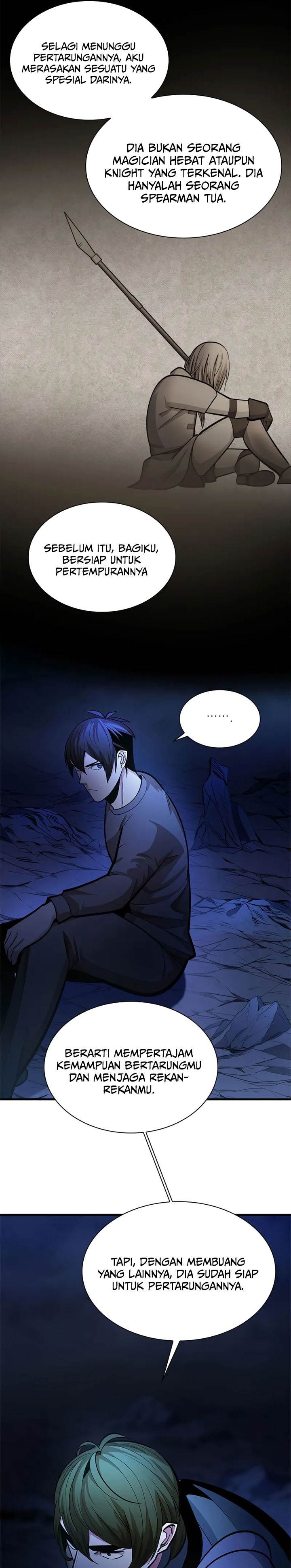 The Tutorial is Too Hard Chap 224 - Next Chap 225